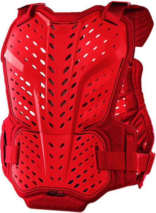 Immagine prodotto Troy Lee Designs Rockfight (Taglia unica, Protezione del torace, Esemplare unico)