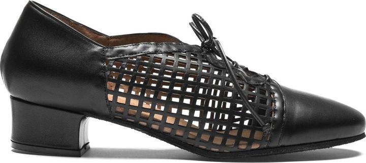 Image du produit Rumpf Chaussures de danse en cuir pour femmes (42)