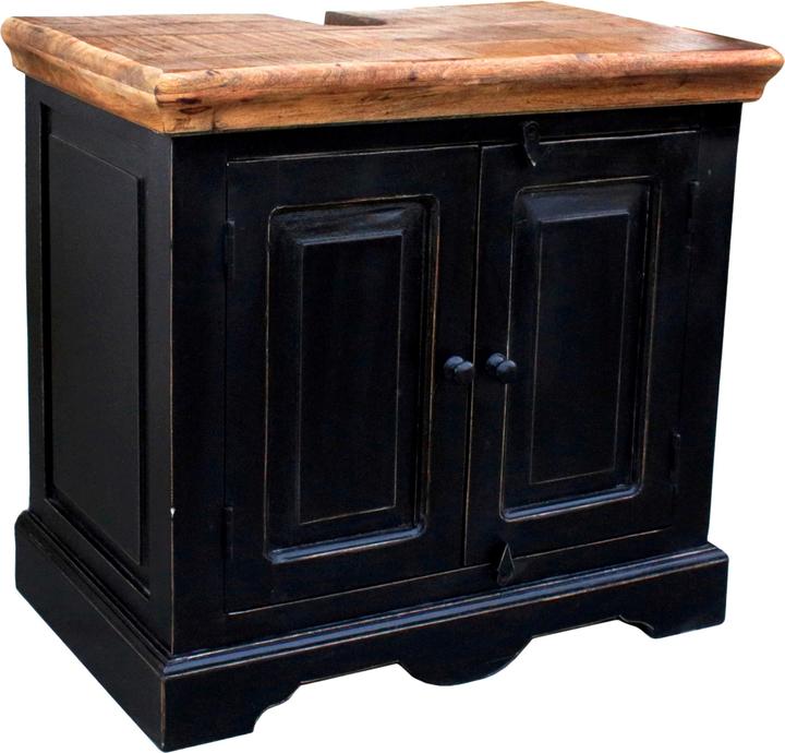 Produktbild SIT Möbel Milo (66 x 60 x 41 cm)