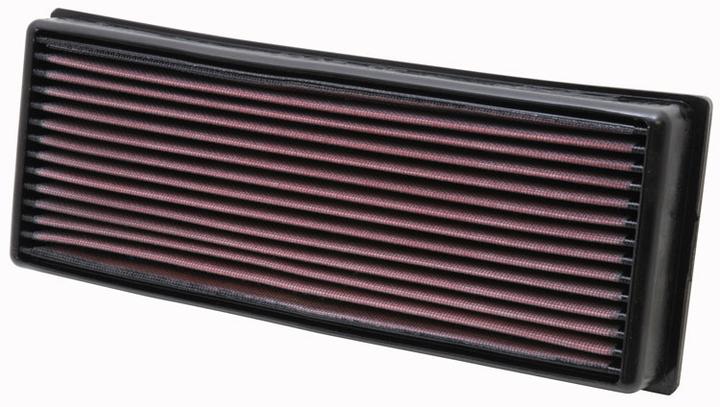 Produktbild K&N OPEL ASCONA B 2.0E (81kW) - SPORT LUFTFILTER