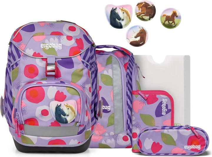 BlütenzauBär, Multicolor