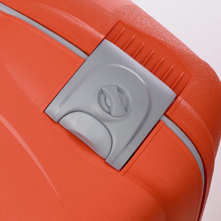 Immagine prodotto Roncato Carrello da cabina leggero a 4 ruote 55 cm (41 l, Bagaglio a mano (fino a 50 litri))