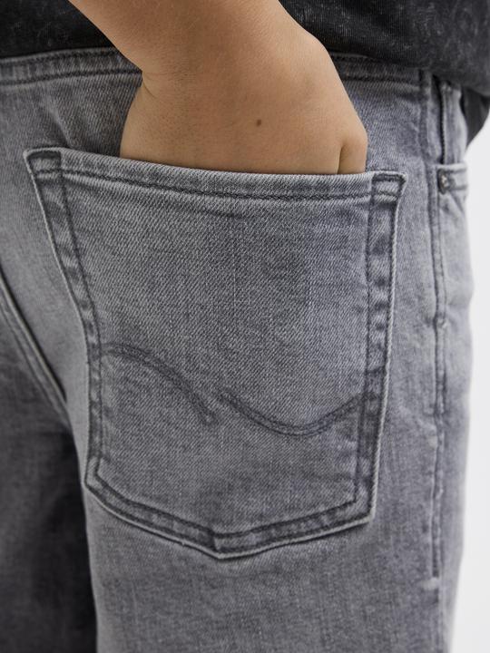 Produktbild Jack & Jones Jjirick Jjoriginal Shorts Am 360 Sn Jnr (128)