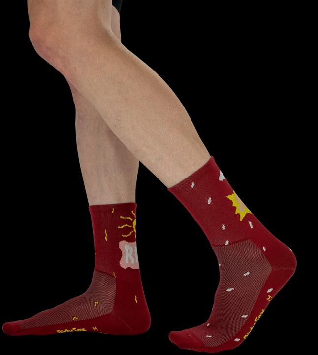 Immagine prodotto Dirtysox Allround - Elite - Just Ride (40 - 43)