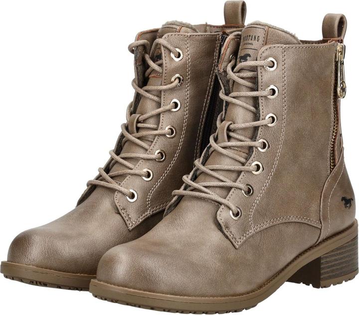 Produktbild Mustang Stiefelette (42)