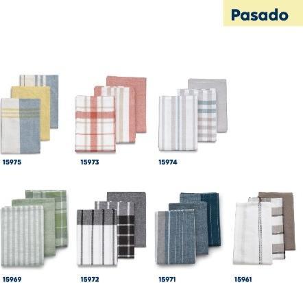Actual product image Kela Pasado (65 x 45 cm)