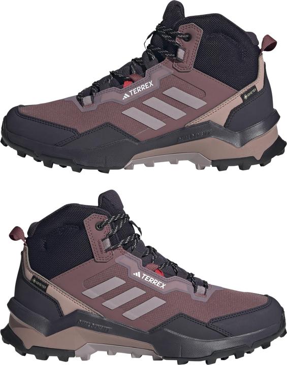 Immagine prodotto adidas Terrex AX4 MID GTX (39 1/3)