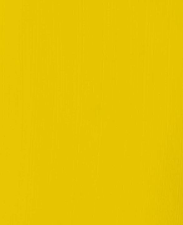 Valeurs nutritives et ingrédients I Am Creative Tempera, peinture à la détrempe à base d'eau, 250 ml (Jaune, 250 ml)