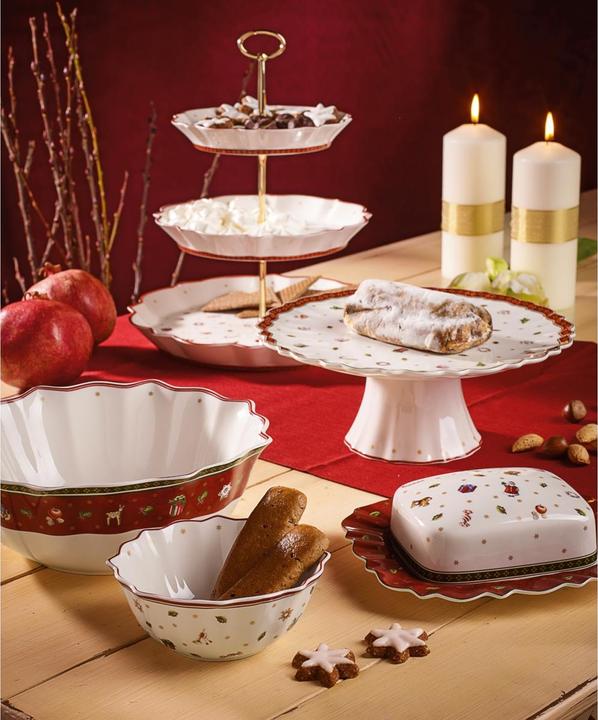 Produktbild Villeroy & Boch Etagere Toy's Delight