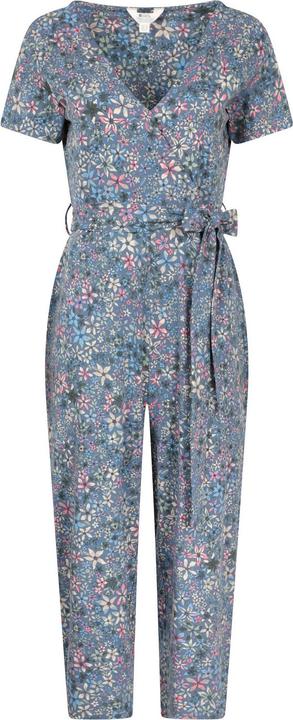 Produktbild Mountain Warehouse Santorini Jumpsuit Wickel (32 D)