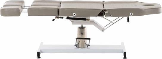 Produktbild Swisshandel24 Split hydraulische Kosmetikliege V2, grau