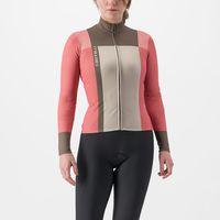 Castelli Unlimited W Thermal Jersey