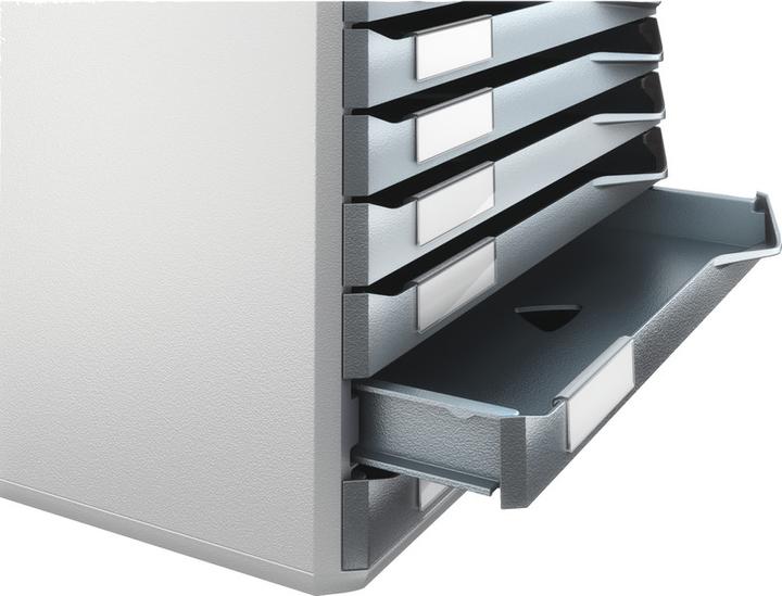 Produktbild Leitz Formular-Set mit Schubladen (A4)