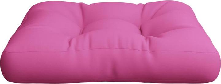 Immagine prodotto Diverse Hardware Palettenkissen Rosa 60x61,5x10 cm Oxford-Gewebe (60 x 10 x 61,5 cm)