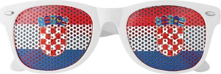 Actual product image MidOcean Flag Fun Sunglasses