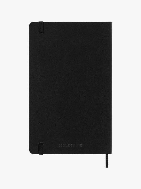 Productafbeelding Moleskine Agenda zakelijk Professioneel Hard Cover Wekelijks Verticaal Pro (A5, Engels)