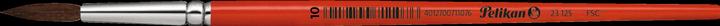 Actual product image Pelikan Hair brush 23/10 (5.50 mm)