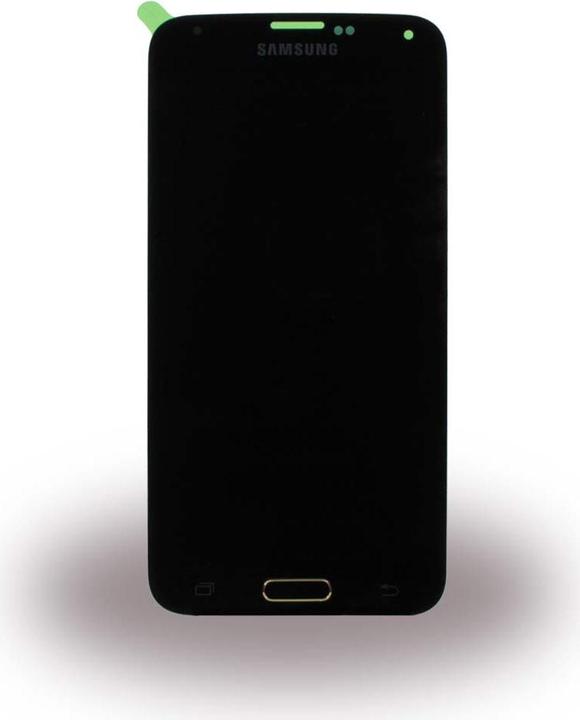 Actual product image Samsung GH97-15959D (Display, Galaxy S5)