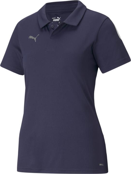 Actual product image Puma teamLIGA Sideline Polo W-657408 (XL)