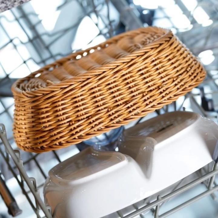 Immagine prodotto Westmark Cestino rettangolare, struttura in metallo, 60x40x13cm (60 x 40 x 13 cm)
