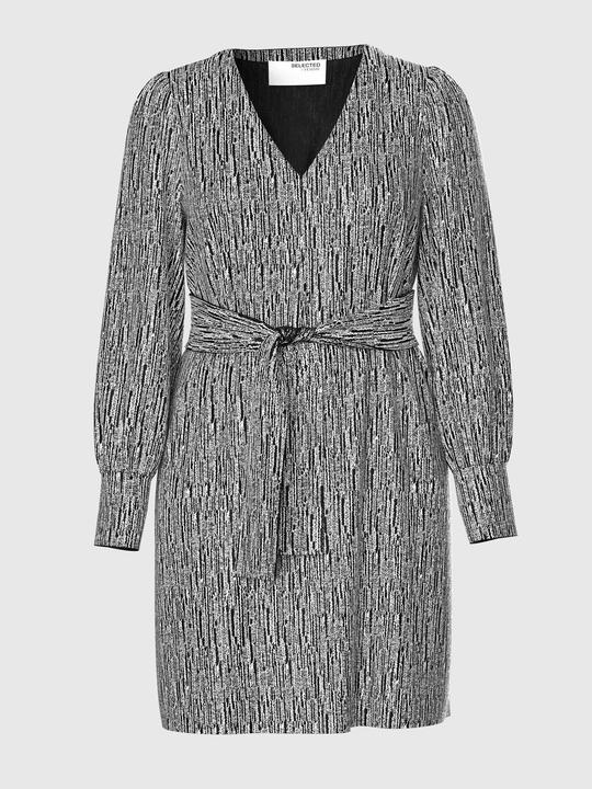 Immagine prodotto Selected Femme Mini abito glitterato (L)