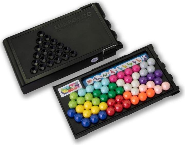 Produktbild HCM Kinzel Lonpos 303 (Deutsch)