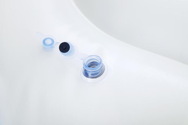 Actual product image Bestway Hydro-Force