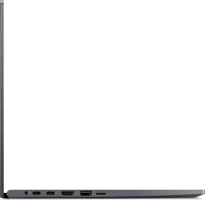 Actual product image Acer Spin 5 (13.30", Intel Core i7-1065G7, 16 GB, 512 GB, DE)