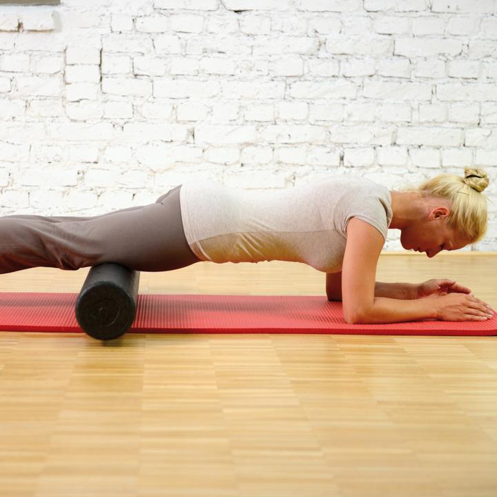 Actual product image Sissel Intense Roller