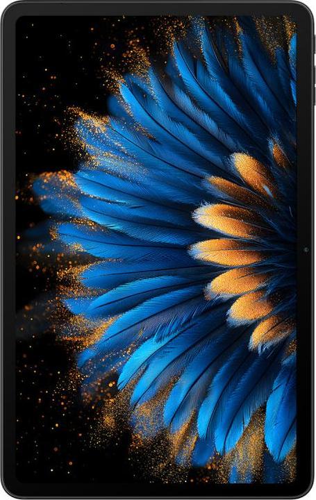 Produktbild Blackview MEGA 2 (Tablette 4G - 12" - 256 Go, 8 Go RAM) Gris (4G, 12", 256 GB, Grau)