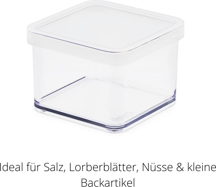 Actual product image Rotho Loft (0.50 l)