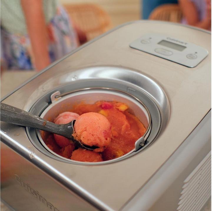 Immagine prodotto Cuisinart Gelatiera