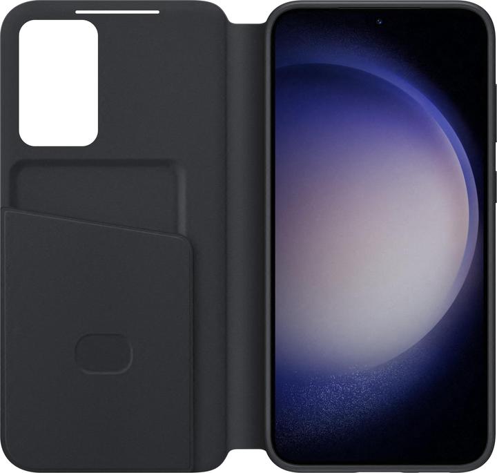 Immagine prodotto Samsung Custodia portafoglio Smart View (Samsung Galaxy S23+)