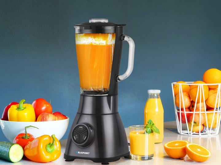 Actual product image Blaupunkt Stand mixer, salmixer (1200 W)