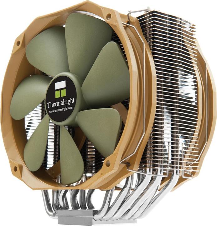 Image du produit Thermalright Archon IB-E X2 (165.20 mm)