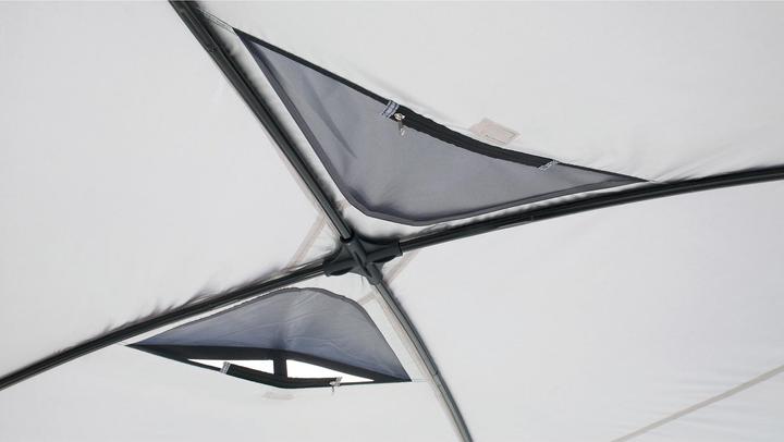 Actual product image Outwell Summer Lounge L (350 cm, 350 cm)