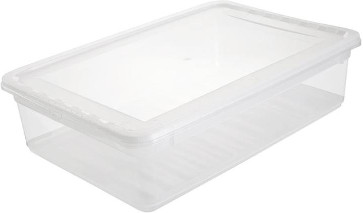 Produktbild keeeper Box (26.5 x 39 x 10 cm, 8 l)