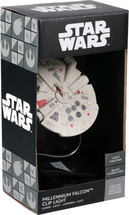 Actual product image Paladone Products Star Wars