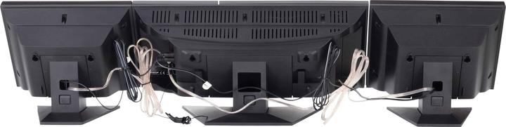 Produktbild Stereoanlage MS 400, DAB+ CD, MP3, Bluetooth, AUS, SD, USB (Bluetooth, CD Player, 2x 6 W)