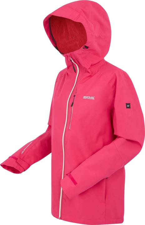 Immagine prodotto Regatta Birchdale II Giacca Impermeabile Donna (46 D)