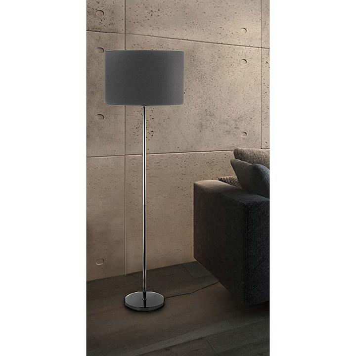Actual product image Licht-Trend Stehlampe Hotel (E27)
