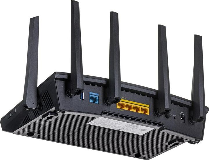 Immagine prodotto Synology RT6600ax