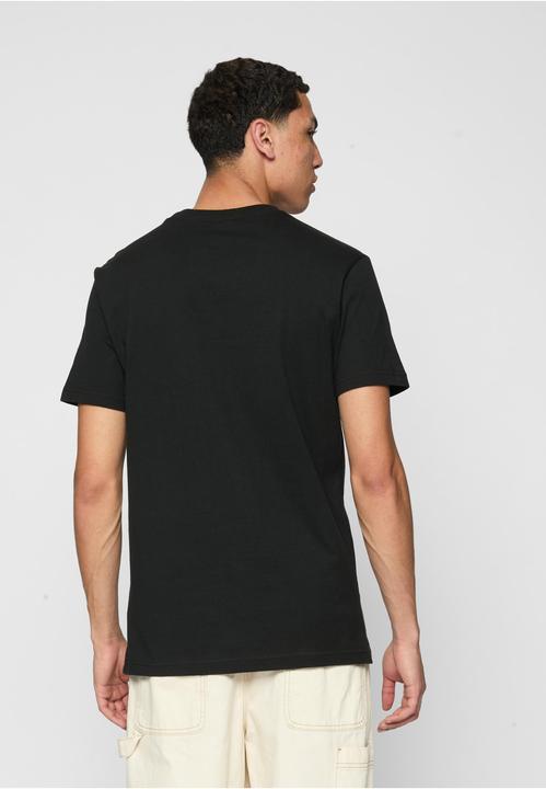 Actual product image Mister Tee Vintage Ballin Tee - 13251 (XS)