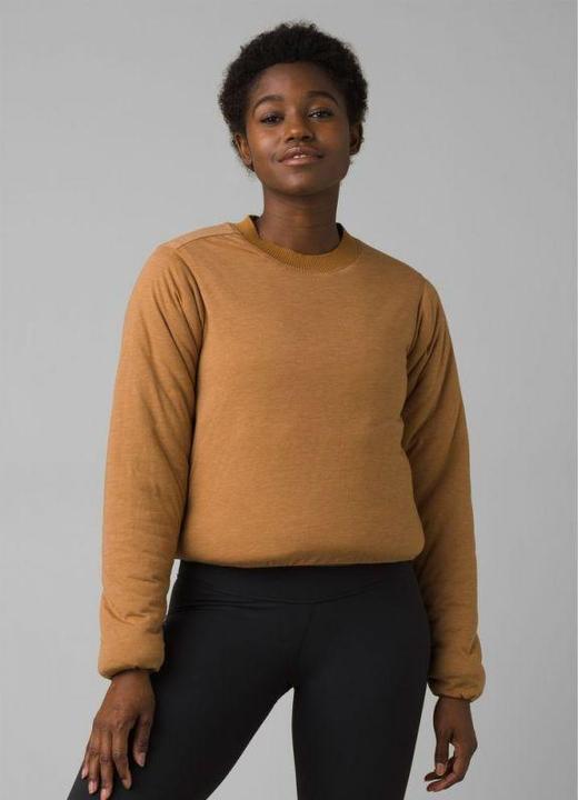 Produktbild Prana Polar Escape Sweatshirt (XS)