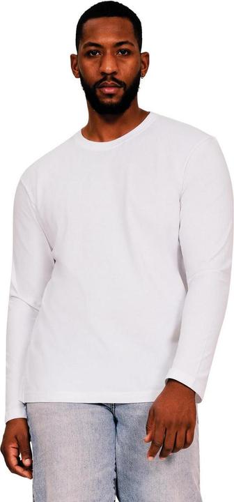 Casual TShirt Langärmlig