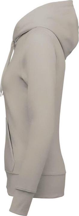 Immagine prodotto Kariban Felpa con cappuccio Eco Friendly Donna/Ladies (L)