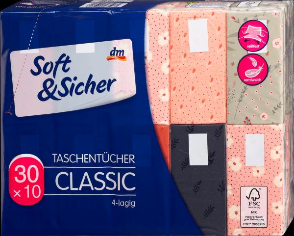 dm Soft&Sicher Classic