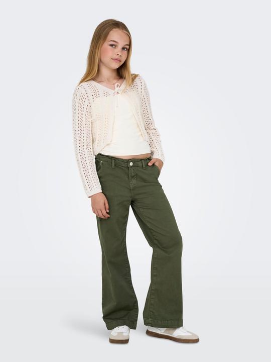 Actual product image Only Wide trousers (158)