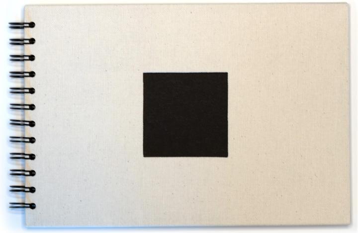 Actual product image Eibert Visual Photo book Wiro (240 x 170 mm)