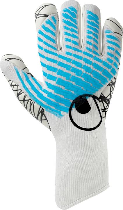 Uhlsport Torwarthandschuhe FM Cybertec Ultragrip HN